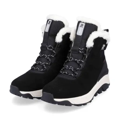 Rieker R-Evolution Series W0060 Winter Boot
