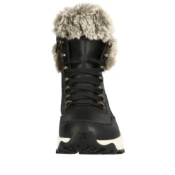 Rieker W0063-00 Women's Winter Ankle Boot
