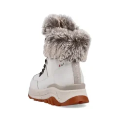 Rieker W0063-80 Women's Winter Boot