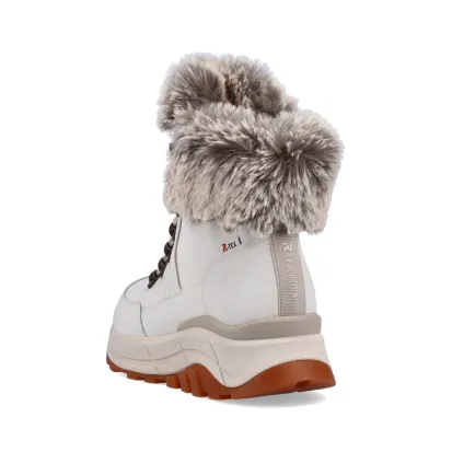 Rieker W0063-80 Women's Winter Boot