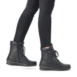Rieker Women's Castor Winter Boots