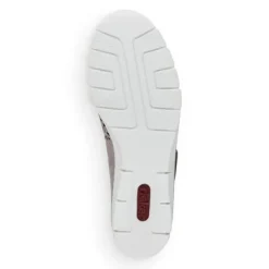 Rieker Women's 537G7-40 Casual Mary-Jane