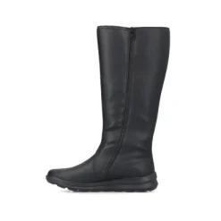 Rieker Women's Tall Warm and Dressy Winter Boot