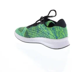 Rieker Women's Textile Print Sneaker style shoe