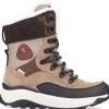 Rieker Women's Winter Boots W0066-64