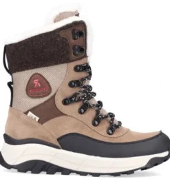 Rieker Women's Winter Boots W0066-64