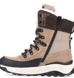 Rieker Women's Winter Boots W0066-64