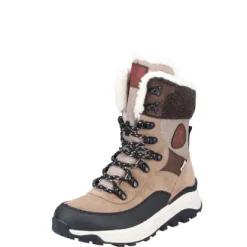 Rieker Women's Winter Boots W0066-64