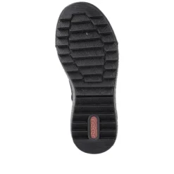 Rieker Y4712-00 Women's Ankle Winter Boot