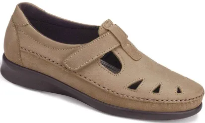 Roamer Slip On