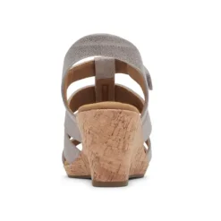 Rockport Briah New Gladiator Womens Sandal