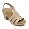 Rockport Vivianne Woven Sandal