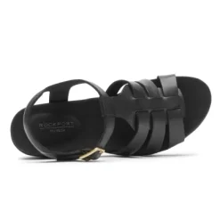 Rockport Vivianne Woven Women's Sandal