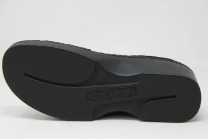 Rome Black Matte