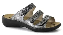 Romika Ibiza 66 women's adjustable comfort sandal
