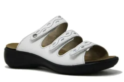 Romika Ibiza 66 women's adjustable comfort sandal