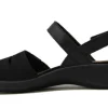 Romika Ibiza 86 women's adjustable comfort sandal