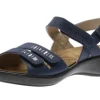 Romika Ibiza 86 Women's adjustable comfort sandal