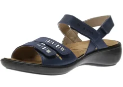 Romika Ibiza 86 Women's adjustable comfort sandal