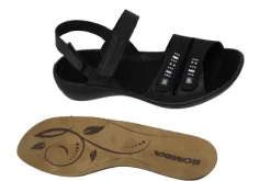 Romika Ibiza 86 women's adjustable comfort sandal