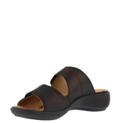 Romika Ibiza 75 Women's Sandal in Black