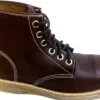 Roofer's Boot with Slip Protection for Men