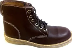 Roofer's Boot with Slip Protection for Men