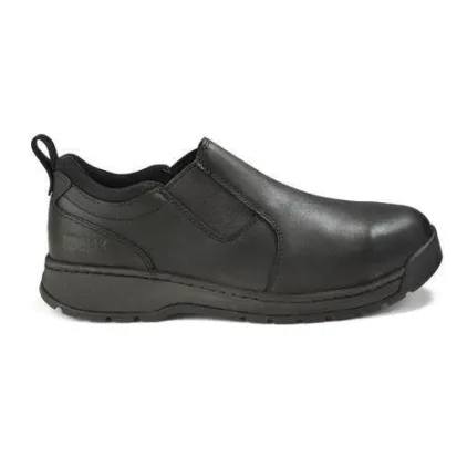 Rossburn Aluminum Toe Work Shoe
