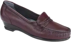 SAS Easier Women's Slip-on Comfort Shoe