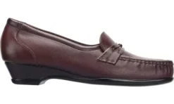 SAS Easier Women's Slip-on Comfort Shoe