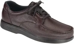SAS Men's Bout Time Comfort Lace-up Shoe