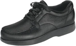 SAS Men's Bout Time Comfort Lace-up Shoe