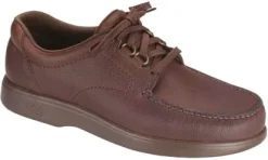 SAS Men's Bout Time Lace-up Comfort Shoe