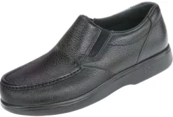 SAS Men's Side Gore Slip-On Comfort Shoe