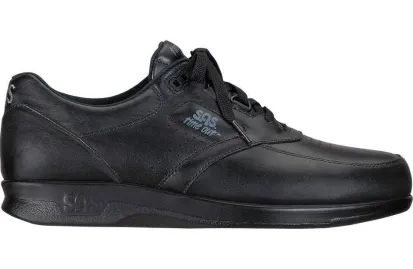 SAS Men's Time Out Comfort Walking Shoe