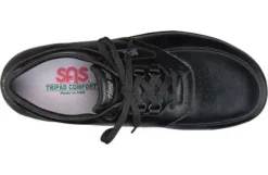 SAS Men's Time Out Comfort Walking Shoe