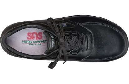 SAS Men's Time Out Comfort Walking Shoe
