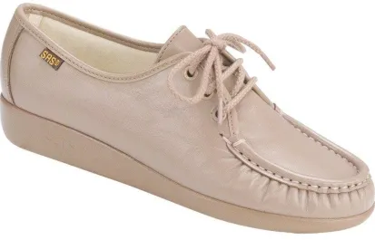 SAS Siesta Women's Mocc Toe Oxford