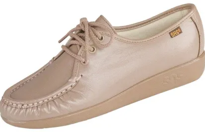 SAS Siesta Women's Mocc Toe Oxford