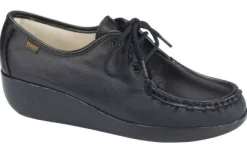 SAS Women's Bounce Lace-up Mocc Shoe