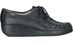 SAS Women's Bounce Lace-up Mocc Shoe