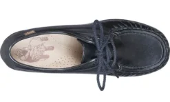 SAS Women's Bounce Lace-up Mocc Shoe