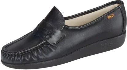 SAS Women's Classic Slip-on Shoe