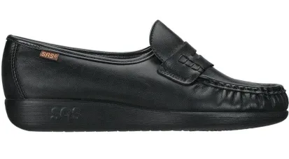 SAS Women's Classic Slip-on Shoe