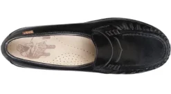 SAS Women's Classic Slip-on Shoe