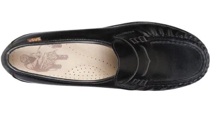 SAS Women's Classic Slip-on Shoe