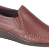 SAS Women's Dream Comfort Slip-on Shoe