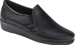 SAS Women's Dream Comfort Slip-on Shoe