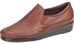 SAS Women's Dream Comfort Slip-on Shoe