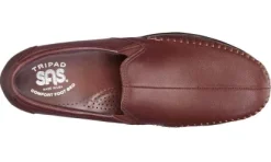 SAS Women's Dream Comfort Slip-on Shoe
